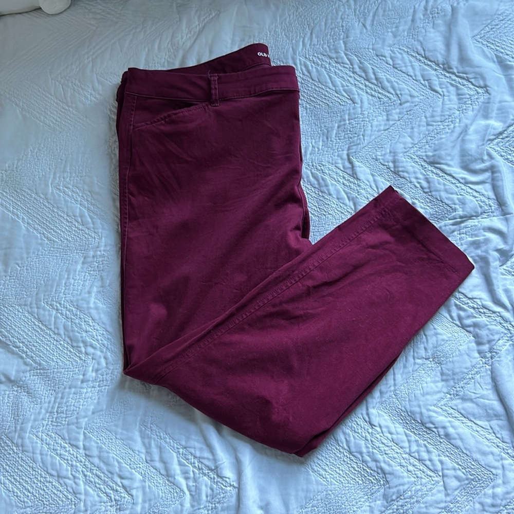 Old Navy pixie BOGO! - Picture 4 of 8